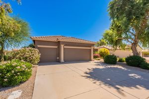 6751 S GRANITE DR, CHANDLER, AZ