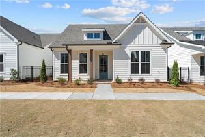 517 GODFREY DR, CUMMING, GA