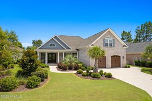 2393 RED BIRCH TRL, LELAND, NC