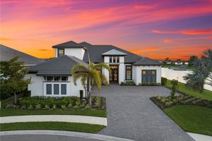 11611 ROSETO CT, FORT MYERS, FL