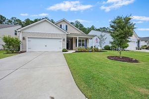 128 CAROLINA OAKS AVE, BLUFFTON, SC
