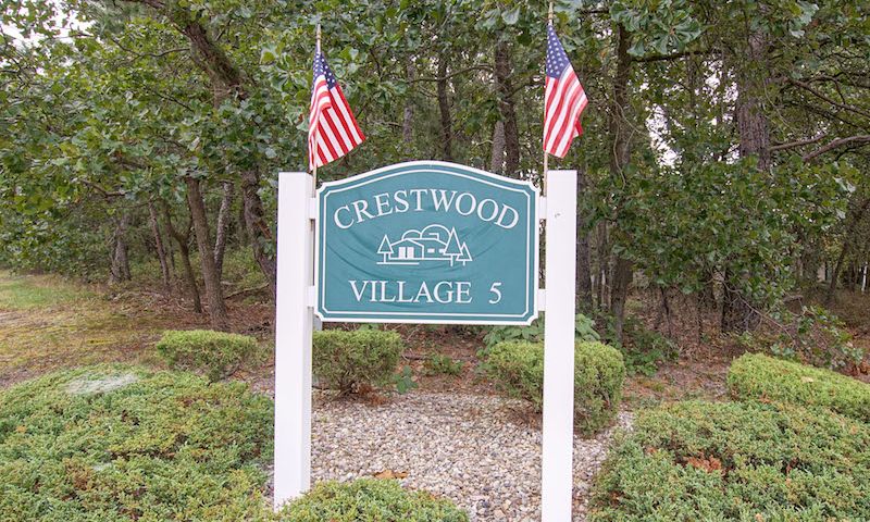 Crestwood Village 5 - Whiting, NJ