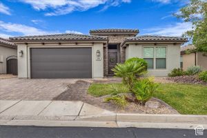 190 W GREEN JADE DR, WASHINGTON, UT