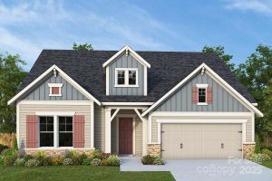 1106 PASTORAL PL, WAXHAW, NC