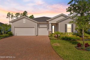 360 RUSTIC MILL DR, ST AUGUSTINE, FL