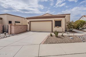 4002 S VIA DEL PICAMADEROS, GREEN VALLEY, AZ