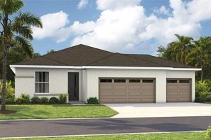9195 PLAYERS DR, WEEKI WACHEE, FL