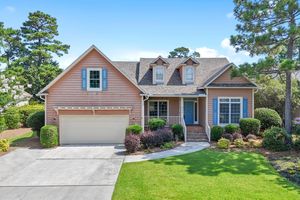 4176 SILVERLEAF DR, SOUTHPORT, NC