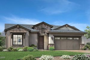 2348 COPPER BRAND DR CLAYMONT 384, RENO, NV