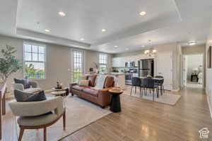 11184 S WALTANA WAY UNIT 205, SOUTH JORDAN, UT