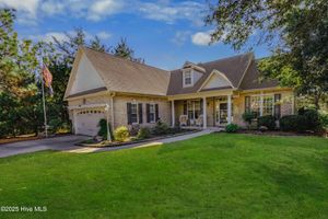 3305 GORDONIA CIR, SOUTHPORT, NC