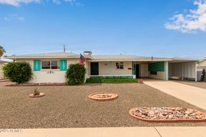 5317 E COLBY ST, MESA, AZ