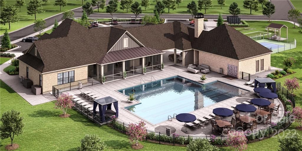 image of property at 3310 Marchers Trace Drive