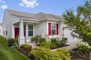 13456 RAVENSWOOD TRL, FISHERS, IN