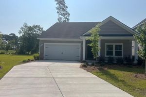 9711 INDIGO CREEK BLVD, MURRELLS INLET, SC