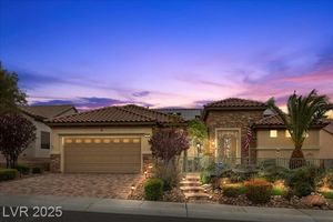 2151 BANNERWOOD ST, HENDERSON, NV