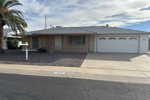 10201 W CARON DR, SUN CITY, AZ