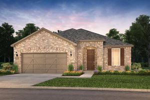1245 NICKLAUS AVE, CELINA, TX