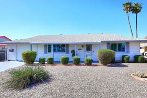 11442 N COGGINS DR, SUN CITY, AZ