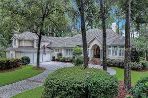 3 HEATHER LN, HILTON HEAD ISLAND, SC