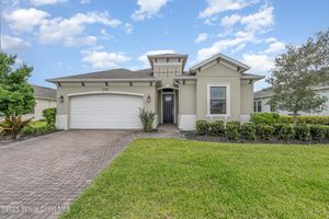 2361 CARAVAN PL, MELBOURNE, FL