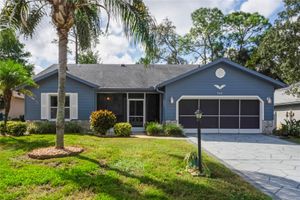7112 GREEN ABBEY WAY, SPRING HILL, FL