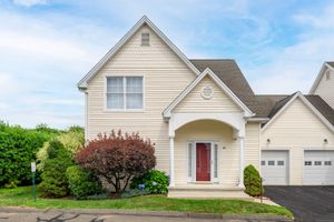 45 HERON VIEW RD # 45, NEW FAIRFIELD, CT