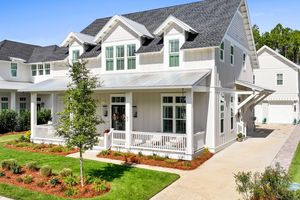 92 ROSECOURT ST, INLET BEACH, FL