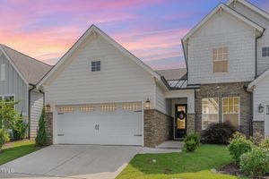 713 CHURTON PL, CARY, NC
