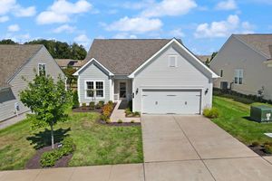 32 MEARES WAY, FREDERICKSBURG, VA