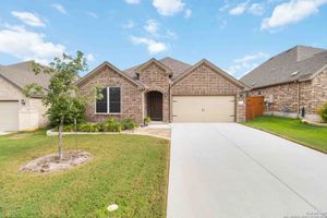2283 GRAN CIELO TRL, NEW BRAUNFELS, TX