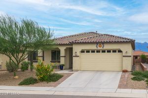 814 N CAMINO COLINA DEL PINO, GREEN VALLEY, AZ