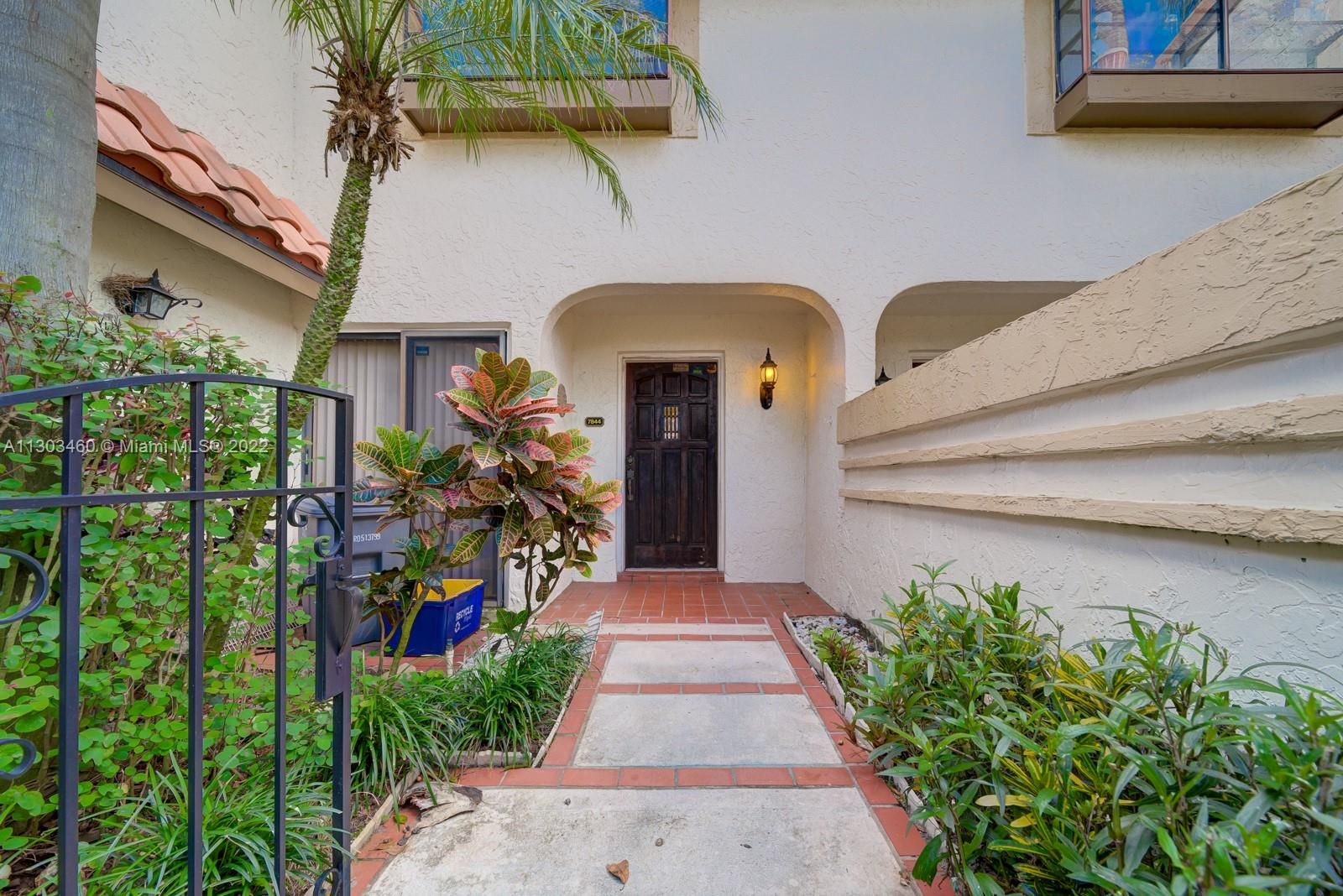 image of property at 7844 La Mirada Dr 7844