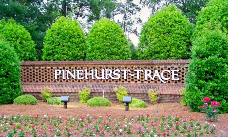 Pinehurst Trace - Pinehurst, NC