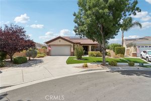 5206 CORTE DEL CABO, HEMET, CA