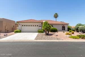 64161 E SANTA CATALINA CT, SADDLEBROOKE, AZ