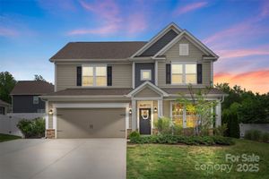 108 WRANGLER DR, MOORESVILLE, NC