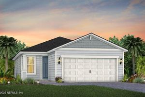 401 TRANQUIL TRAIL CIR, YULEE, FL