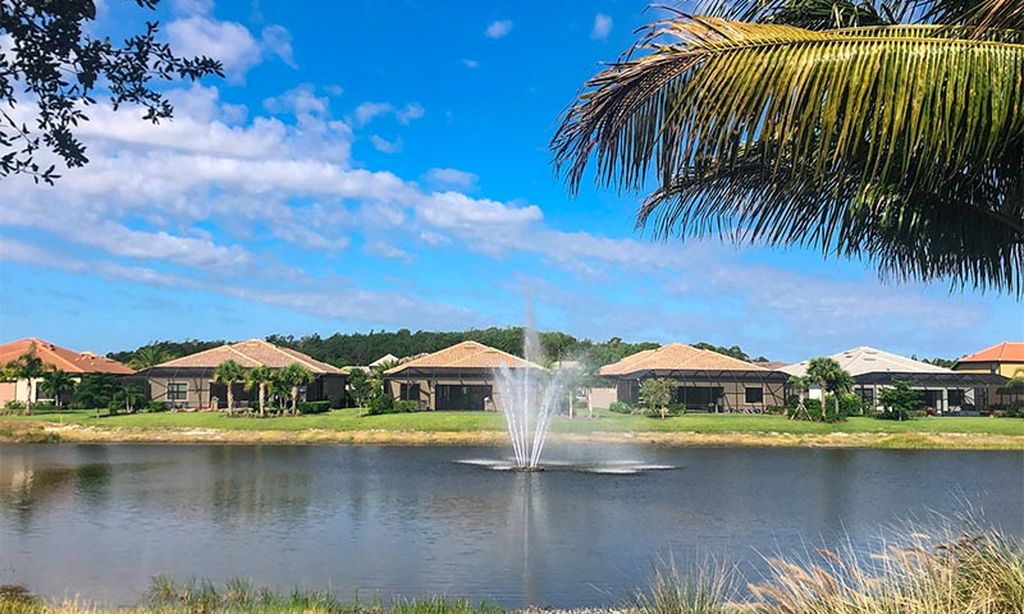 Single-Family & Attached Homes