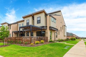 3811 PINE LEAF LN, PROSPER, TX