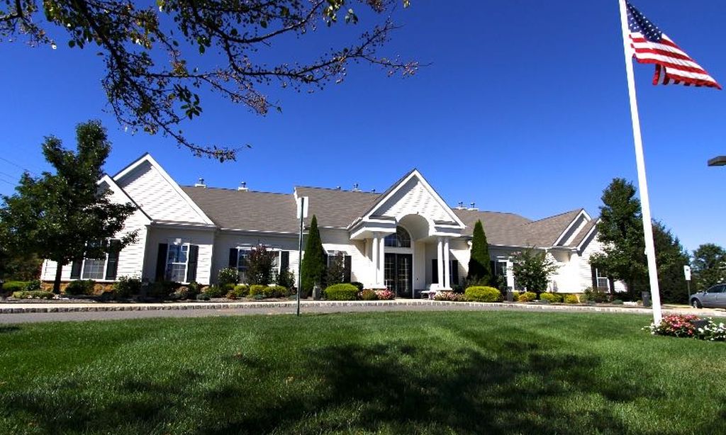 Clubhouse - 7,600 Sq. Ft.