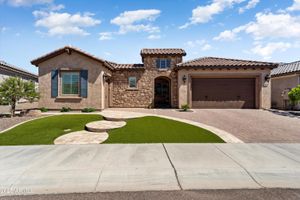 26018 W TARO DR, BUCKEYE, AZ