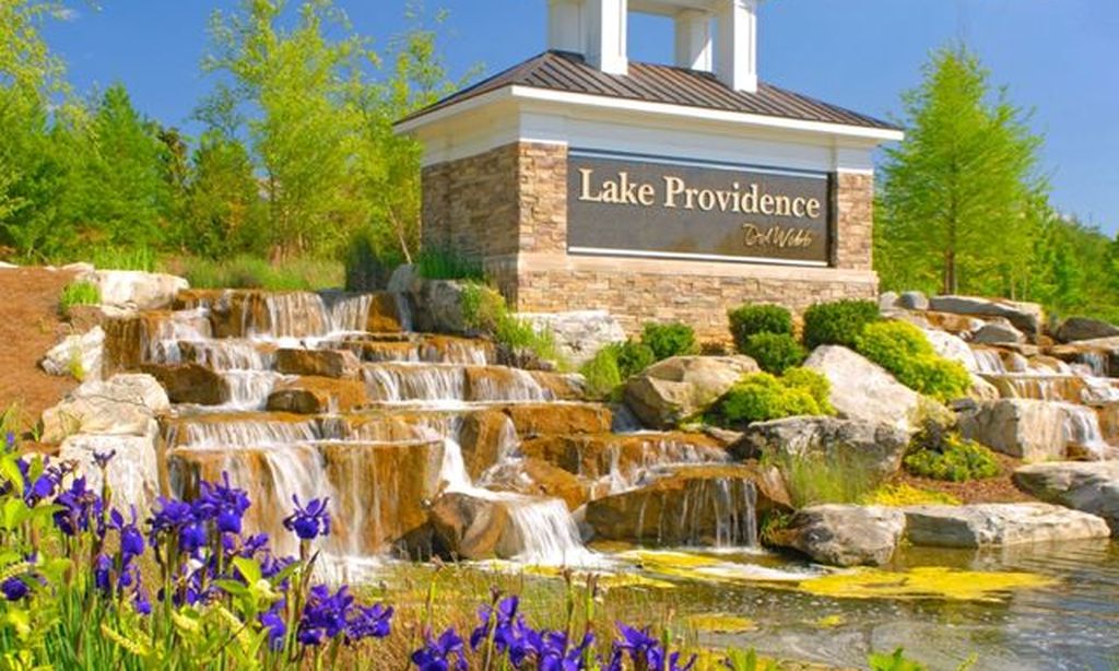 Del Webb Lake Providence, Mt. Juliet, 55+ Community