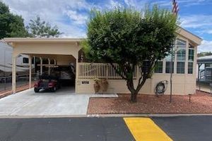 872 N MESQUITE TREE DR, DEWEY-HUMBOLDT, AZ