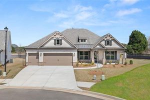 1609 TIELMAN WAY, SNELLVILLE, GA