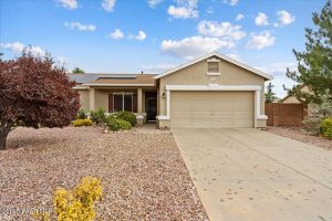 7549 N PARADISE FOUND TRL, PRESCOTT VALLEY, AZ