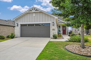 702 KITTY HAWK RD, GEORGETOWN, TX