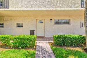 681 S HOLLYBROOK DR 109, PEMBROKE PINES, FL
