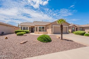 3045 E FIRESTONE DR, CHANDLER, AZ