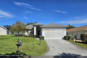 2163 TERRACE VIEW LN, SPRING HILL, FL